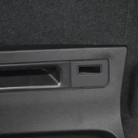BMW X5 F15 Poszycie / Tapicerka tylnej klapy bagażnika 