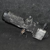 Volkswagen Sharan Deckel Ölfiltergehäuse 038115389D