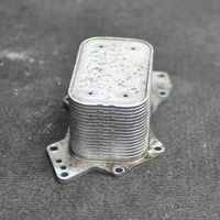 Audi Q7 4L Radiateur d'huile moteur 059117021K