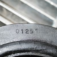 Volvo S60 Crankshaft pulley 1275930