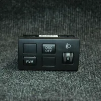 Mazda 6 Autres commutateurs / boutons / leviers G33C66170A