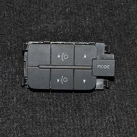 Citroen Jumper Light switch 735431955