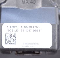 BMW 7 E65 E66 Leva/interruttore dell’indicatore di direzione e tergicristallo 6959984