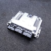 Citroen C3 Moottorin ohjainlaite/moduuli 