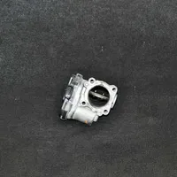 Citroen C3 Throttle valve 9673534480
