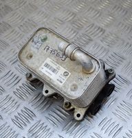 BMW 7 E65 E66 Radiatore dell’olio del motore 7800479