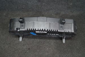 Seat Leon (1P) Spidometrs (instrumentu panelī) 1P0920910G