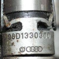 Audi A4 S4 B7 8E 8H Linea principale tubo carburante 