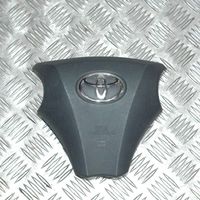 Toyota iQ Airbag dello sterzo 