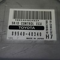 Lexus RX 330 - 350 - 400H Altri dispositivi 8954048340