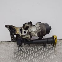 Opel Astra H Nakrętka filtra oleju 1040142