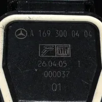 Mercedes-Benz A W169 Педаль акселератора A1693000404