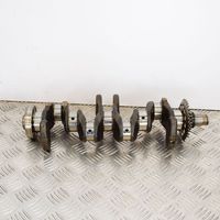 Toyota Yaris Crankshaft 1340121020