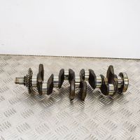 Toyota Yaris Crankshaft 1340121020