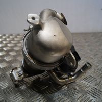 Volkswagen Jetta VI EGR valve cooler 