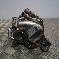 Volkswagen Jetta VI EGR valve cooler 