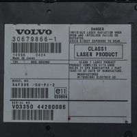 Volvo S40 Centralina/modulo navigatore GPS 30679866