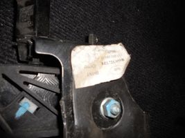 Audi A2 Clutch pedal 8Z1721059B