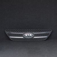 KIA Ceed Maskownica / Grill / Atrapa górna chłodnicy 863501H000