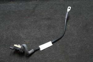 Volkswagen Jetta VI Negative earth cable (battery) 5C0915181B