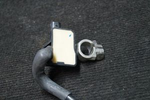 Volkswagen Jetta VI Negative earth cable (battery) 5C0915181B