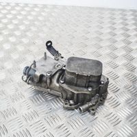 Citroen C3 Picasso Nakrętka filtra oleju 9687847480