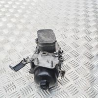 Citroen C3 Picasso Coperchio del filtro dell’olio 9687847480