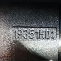 Citroen C3 Picasso Inne części komory silnika 987495018019351H01