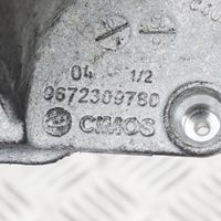 Citroen C3 Picasso Inne części komory silnika 9672309780