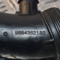 Citroen C3 Inne części komory silnika 9684362180