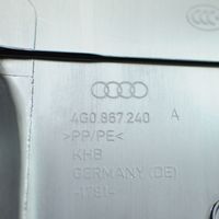 Audi A6 S6 C7 4G Pilar (B) (superior) 4G0867240A