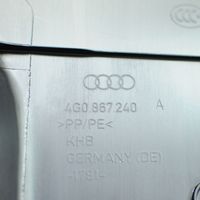 Audi A6 S6 C7 4G Rivestimento montante (B) (superiore) 4G0867240A