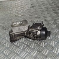 Citroen C3 Nakrętka filtra oleju 9687847480