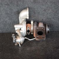 Citroen C3 Turbina 9673283680