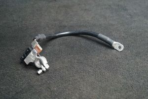 Audi A5 8T 8F Câble négatif masse batterie 8T0915181