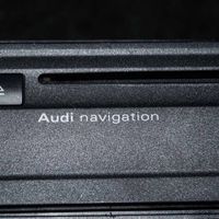 Audi A8 S8 D3 4E Centralina/modulo navigatore GPS 4E0919977
