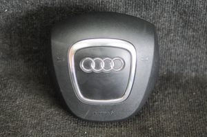 Audi A8 S8 D3 4E Airbag de volant 4E0880201BL