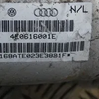 Audi A8 S8 D3 4E Amortisseur arrière 4E0616001E