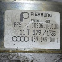 Volkswagen Touareg II Pompe à vide 059145100J
