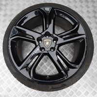 Lamborghini Gallardo R19-alumiinivanne 400601025T