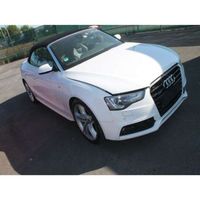 Audi A5 8T 8F Degalų (kuro) siurblio valdymo blokas 4G0906093D