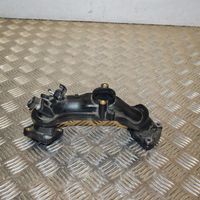 Citroen C3 Termostaatti 9685282480