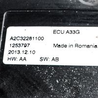 Opel Insignia A Moduł / Sterownik hamulca postojowego EMF 22880717