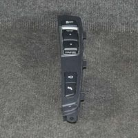 BMW 5 F10 F11 Zestaw przełączników i przycisków 9202952