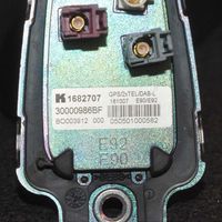 BMW 3 E92 E93 GPS-pystyantenni 69410076959146