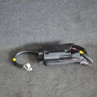 Audi A6 S6 C6 4F Cavo positivo (batteria) 4F0971812