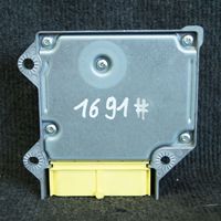 Audi A6 S6 C6 4F Gaisa spilvenu vadības bloks 4F0959655