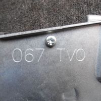 Honda Civic IX Takalasinpyyhkimen moottori 067TV0