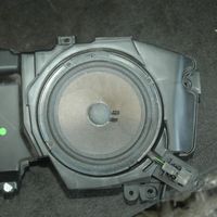 Audi A6 S6 C6 4F Subwoofer altoparlante 4F0035381B