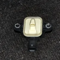 Audi A1 Capteur de collision / impact de déploiement d'airbag 4H0955557